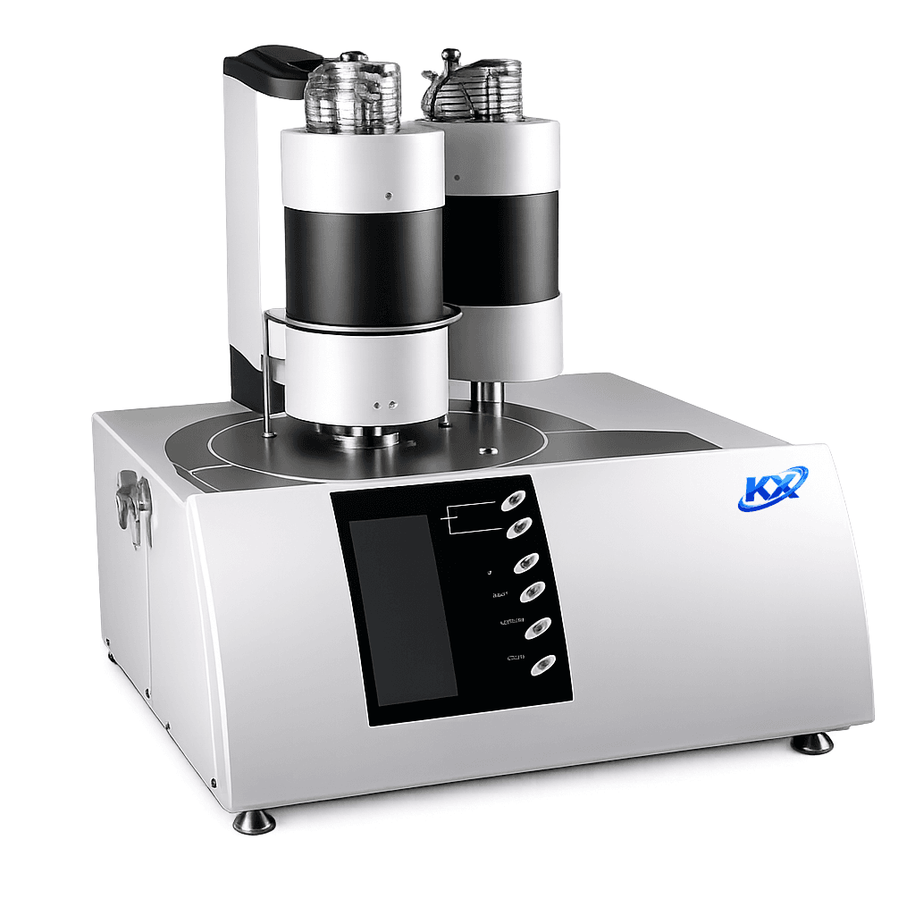 Thermomechanical Analysis