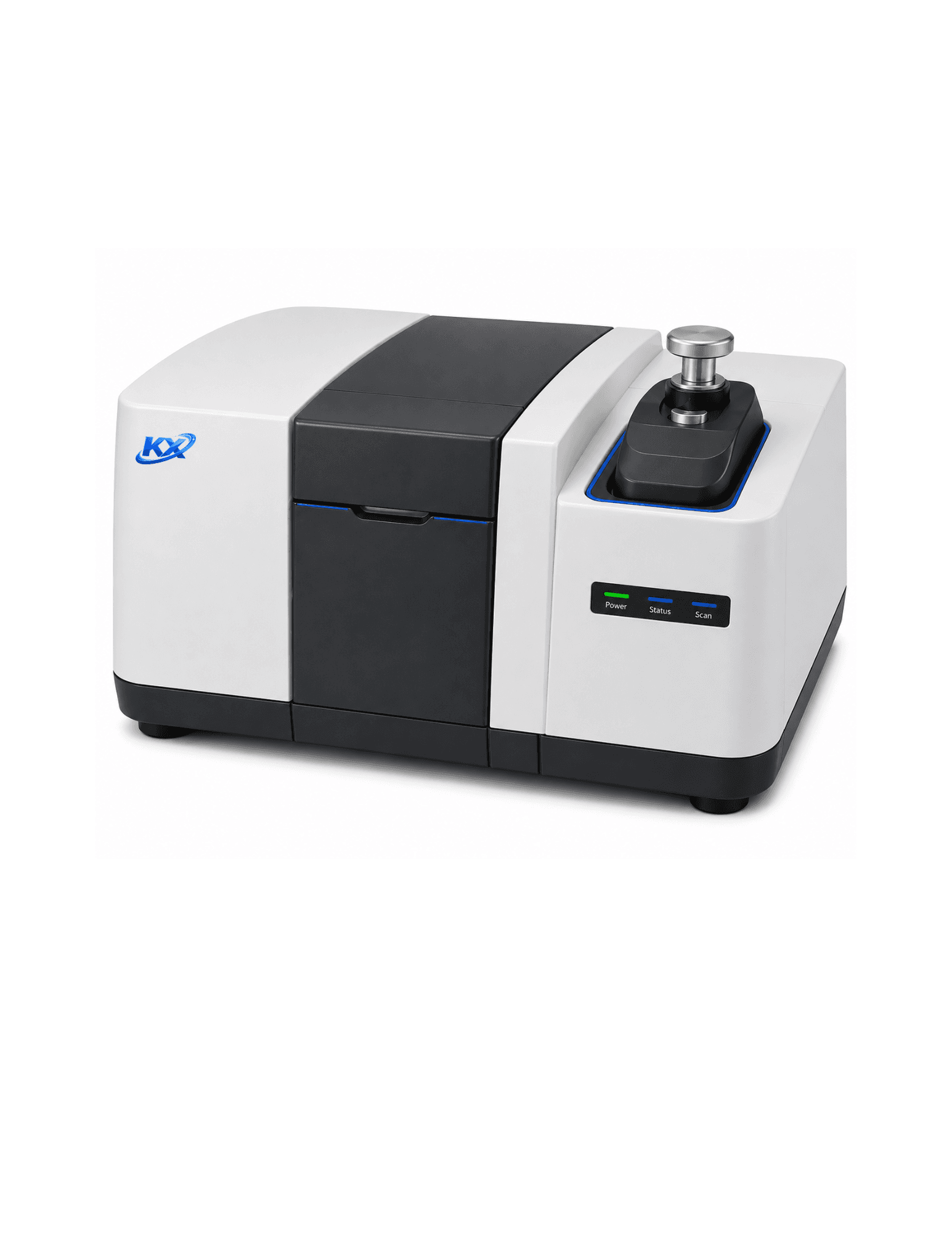 FTIR-ATR
