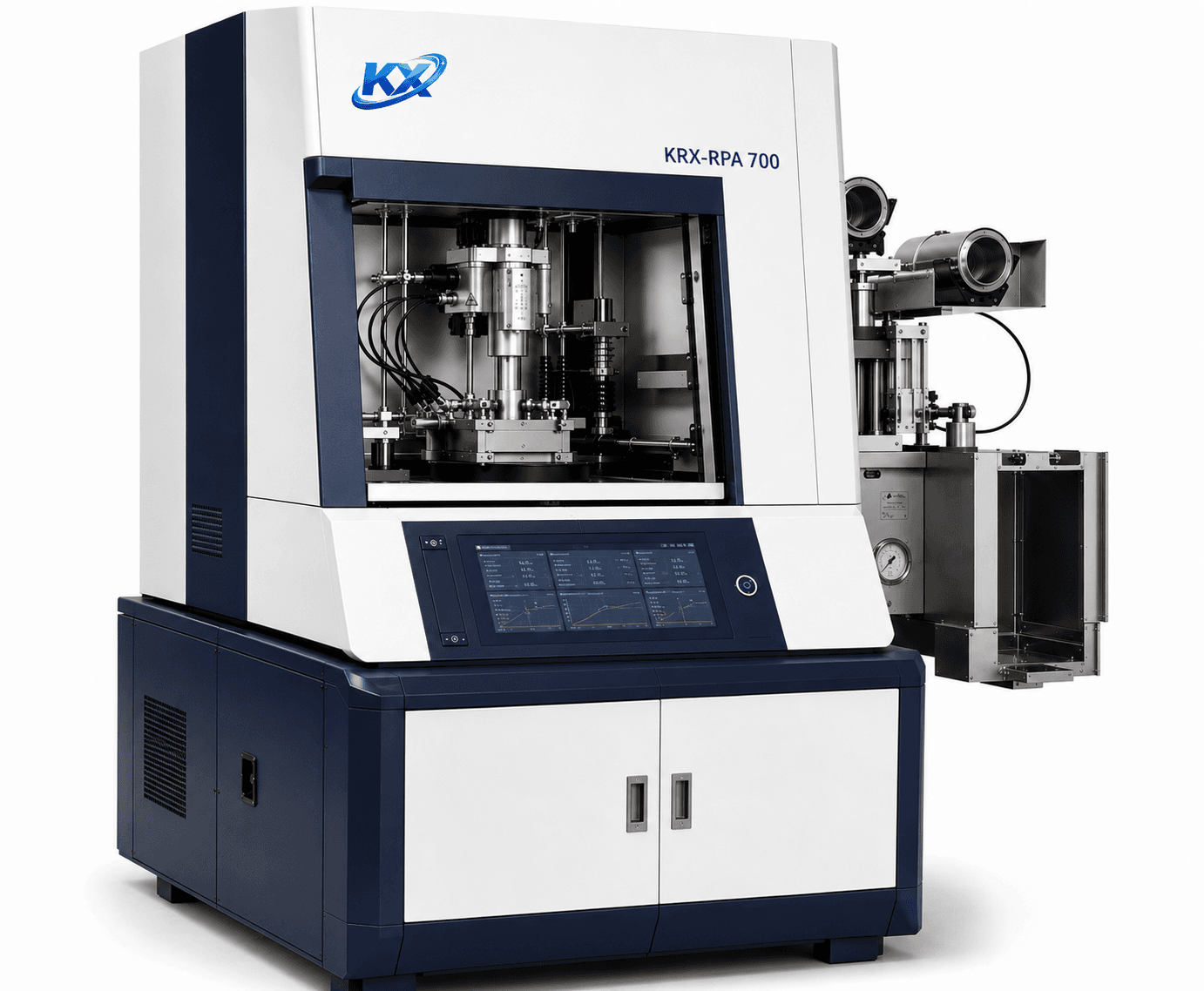 KRX-RPA 700 Rubber Process Analyzer